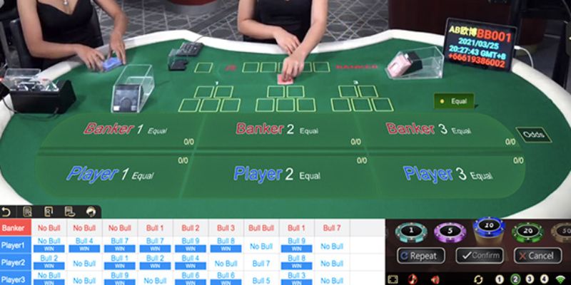 mcw67 casino ở đâu
