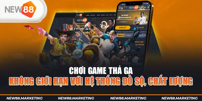 mcw67 DG Trực Tuyến