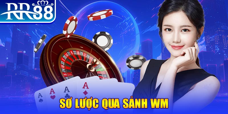 mcw67 chơi baccarat là gì